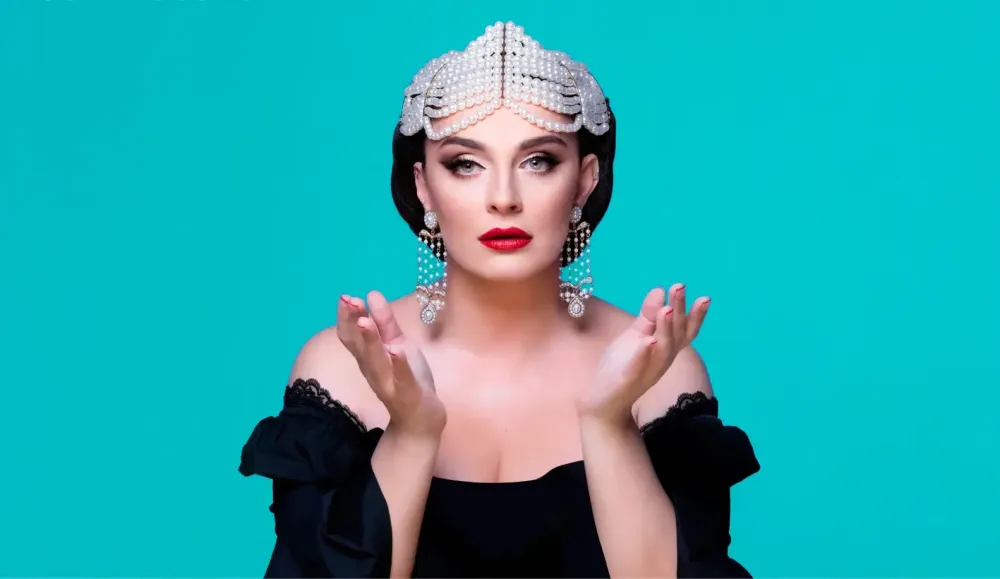 Билеты: Елена Ваенга — 01 фев 2026, Брян...