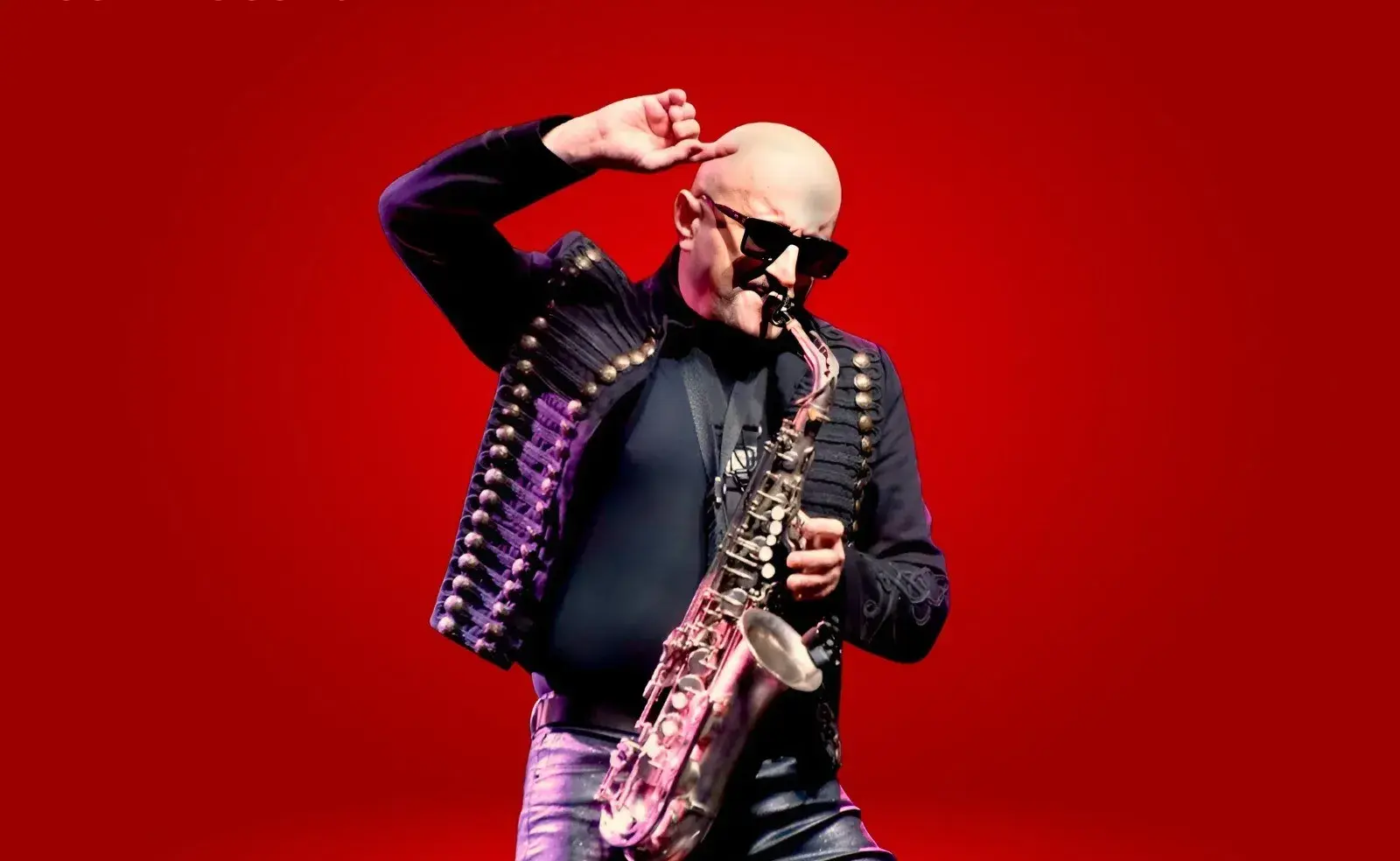 Билеты на концерт J. Seven в Томске