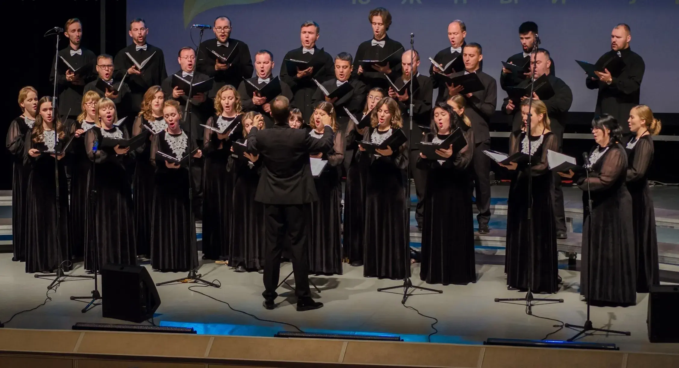 Билеты на симфонию Малера в Нижнем Новгороде