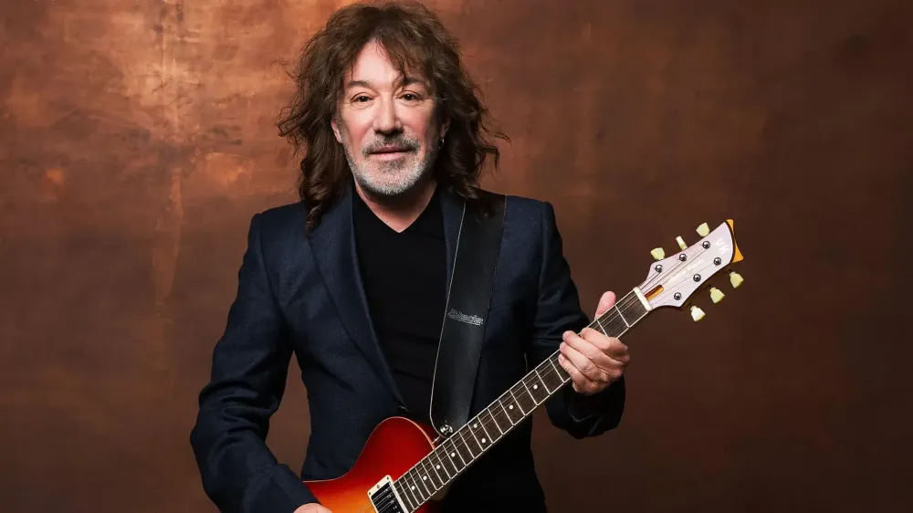 Билеты на концерт Владимира Кузьмина в Тюмени — рок-легенда