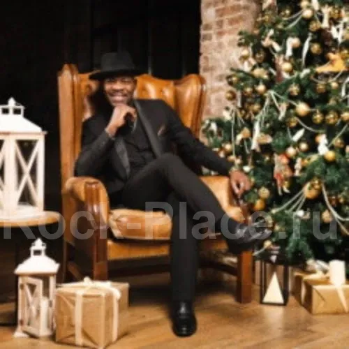 Билеты на концерт Арсена Мукенди 03 янв 2026 Москва