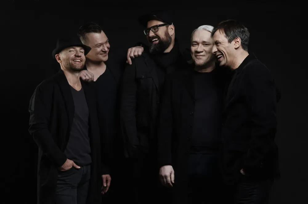 Билеты на концерт «Северный флот» в Обнинске — рок-ретроспектива