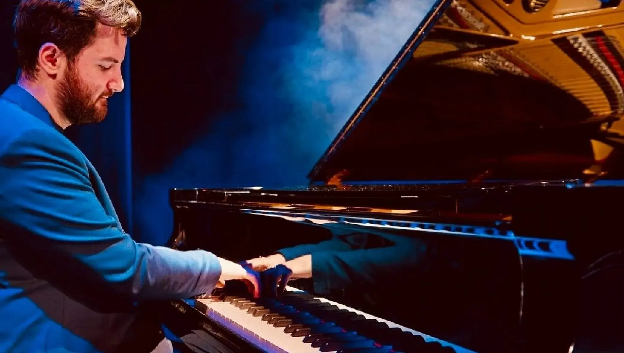 Билеты на концерт Георгия Маргалиташвили...