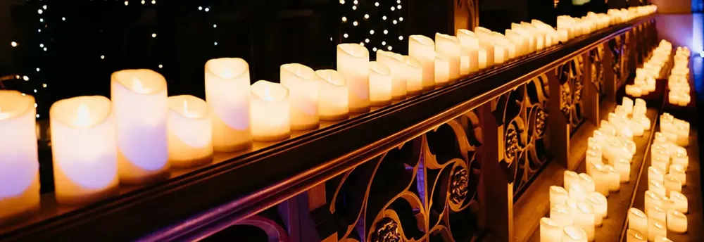 Билеты на концерт Дорога в Рождество: орган и хор в декабре