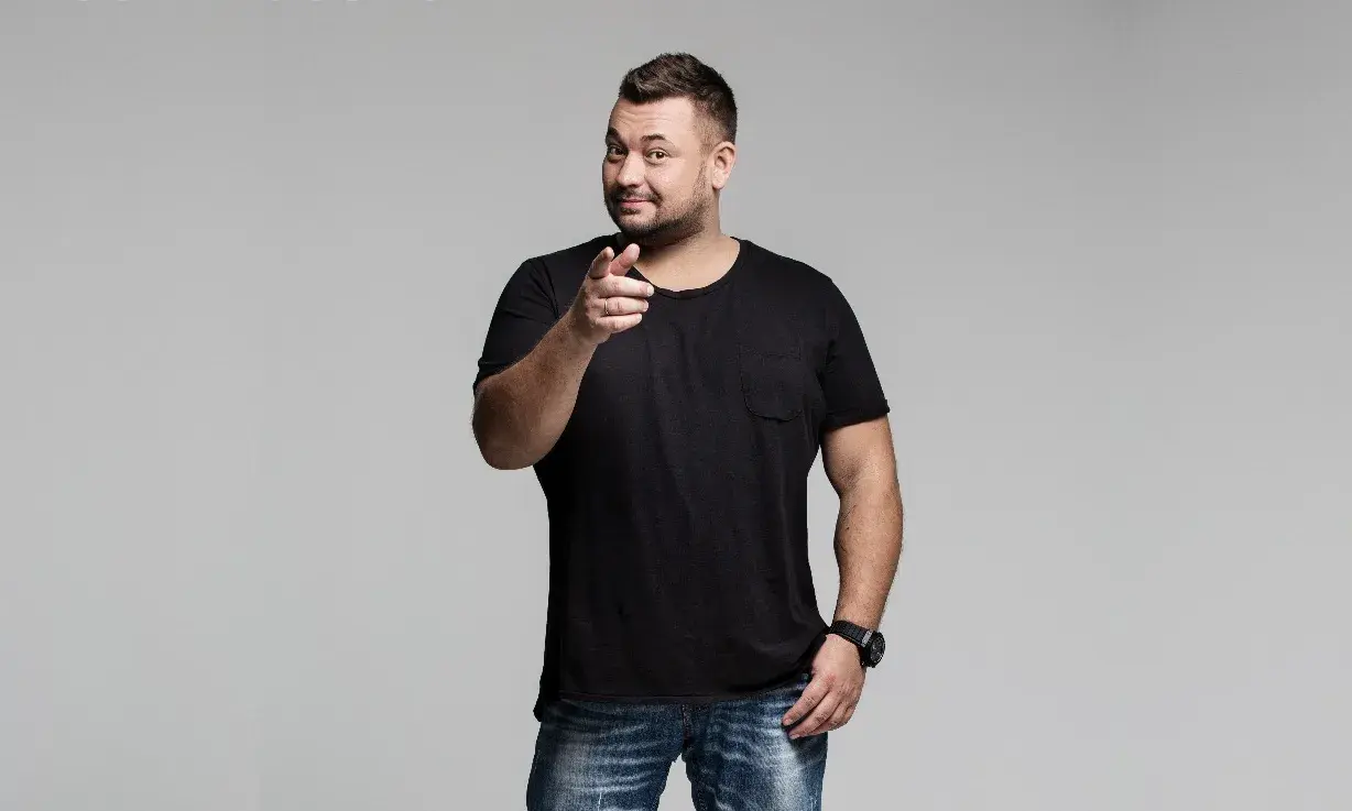 Билеты на «Руки Вверх!» в Барнауле — хиты 90-х на Титов-Арене