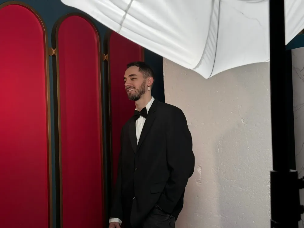 Sted.D в Москве – концерт репа и хитов