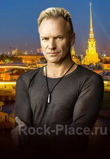 Билеты на концерт Rock Hit Neva (рок) 10...