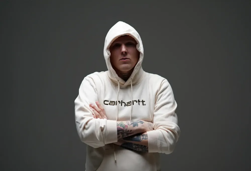 Рэп-концерт 16 Strok Crew в Москве – хиты и премьеры