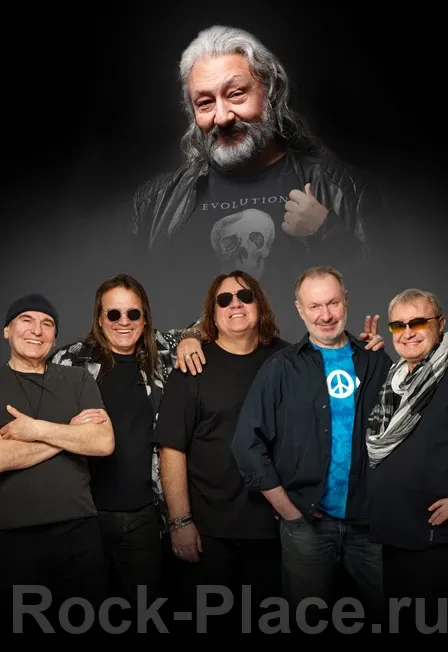 Билеты на концерт «Цветы» 09 янв 2026 в ...