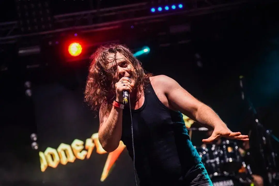 Концерт AC/DC Show – хард-рок в Анапе