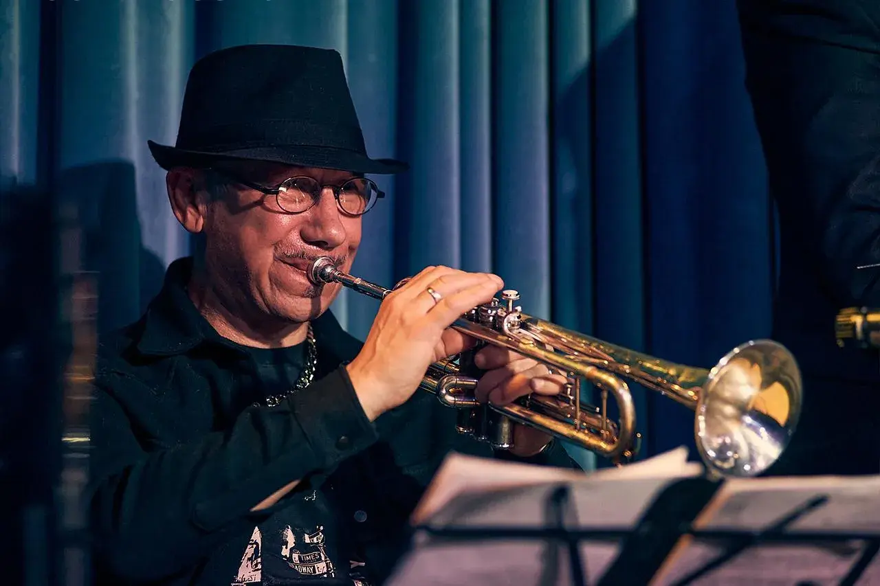Билеты на джаз в Екатеринбурге: посвящение Луи Армстронгу