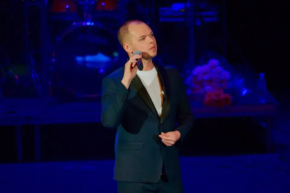 Билеты на концерт Алексея Брянцева в Соч...