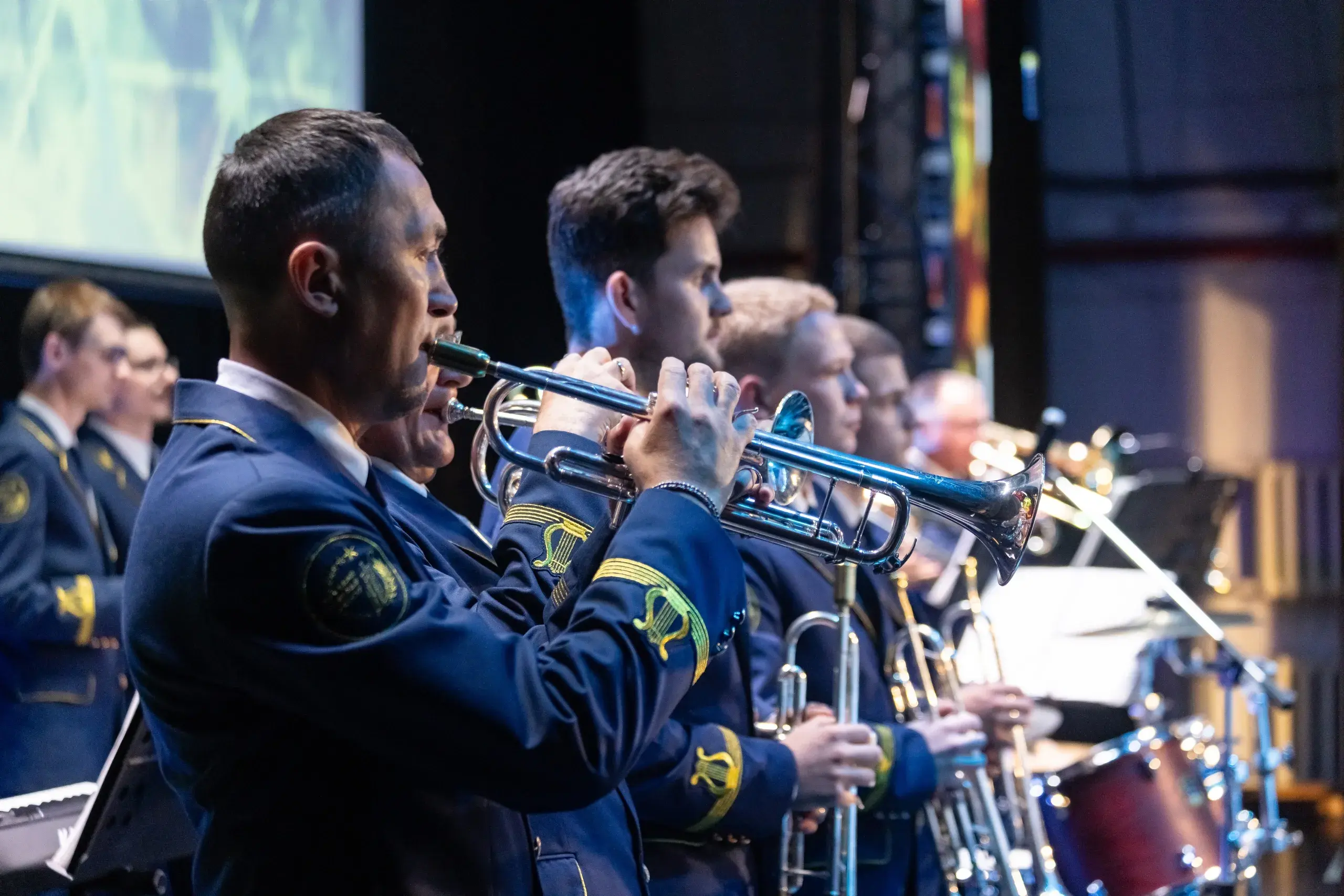 Билеты на концерт Пермского оркестра в Перми