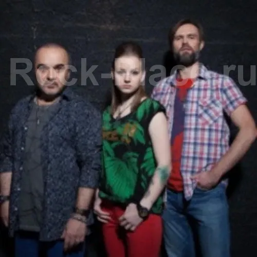 Билеты на концерт Чёрный Кофе (рок) 15 Фев 2026