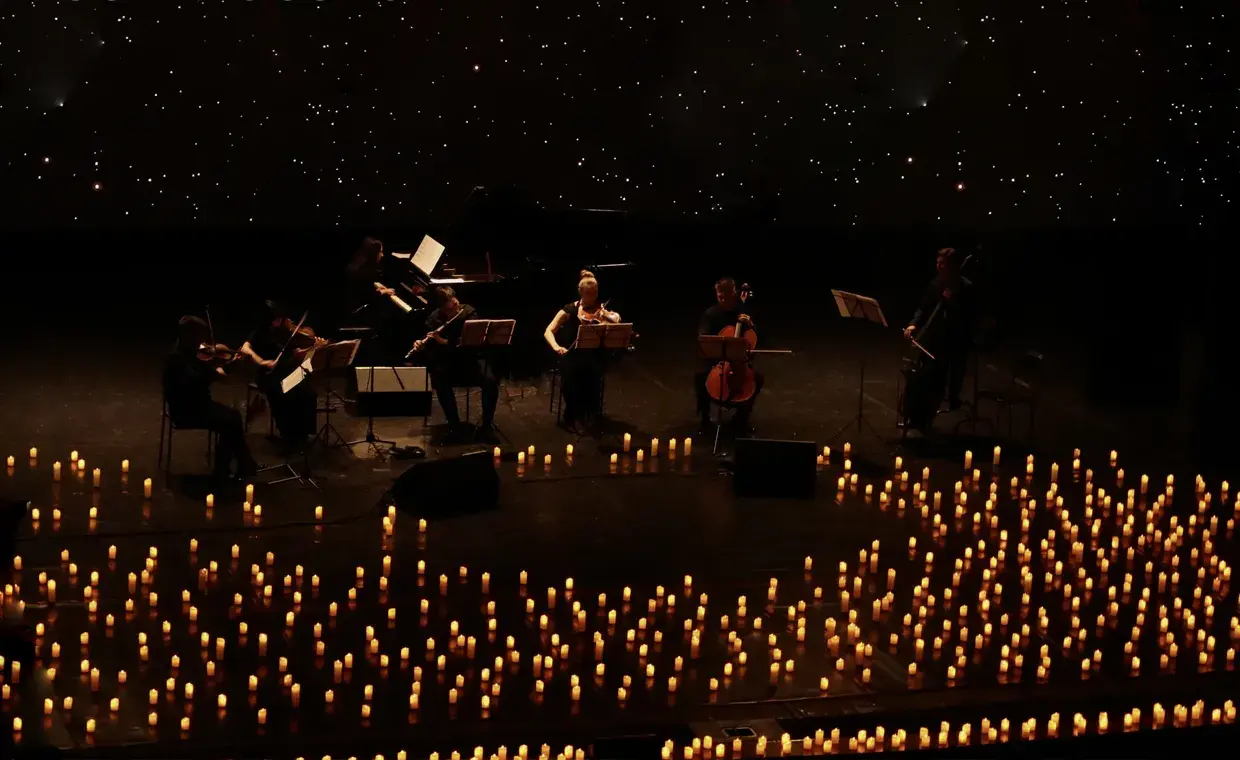 Билеты на концерт Оркестра Muse в Кемеро...