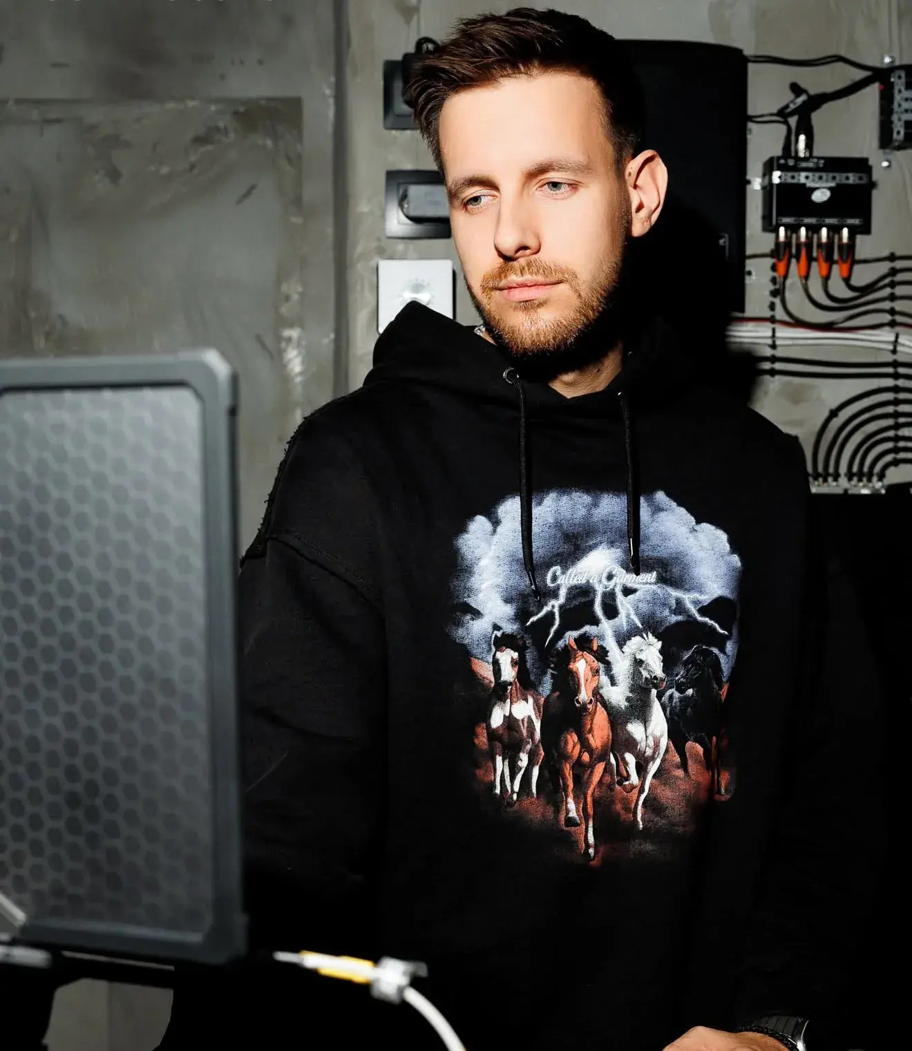 Концерт DJ Furioca в Анапе – Электронная...