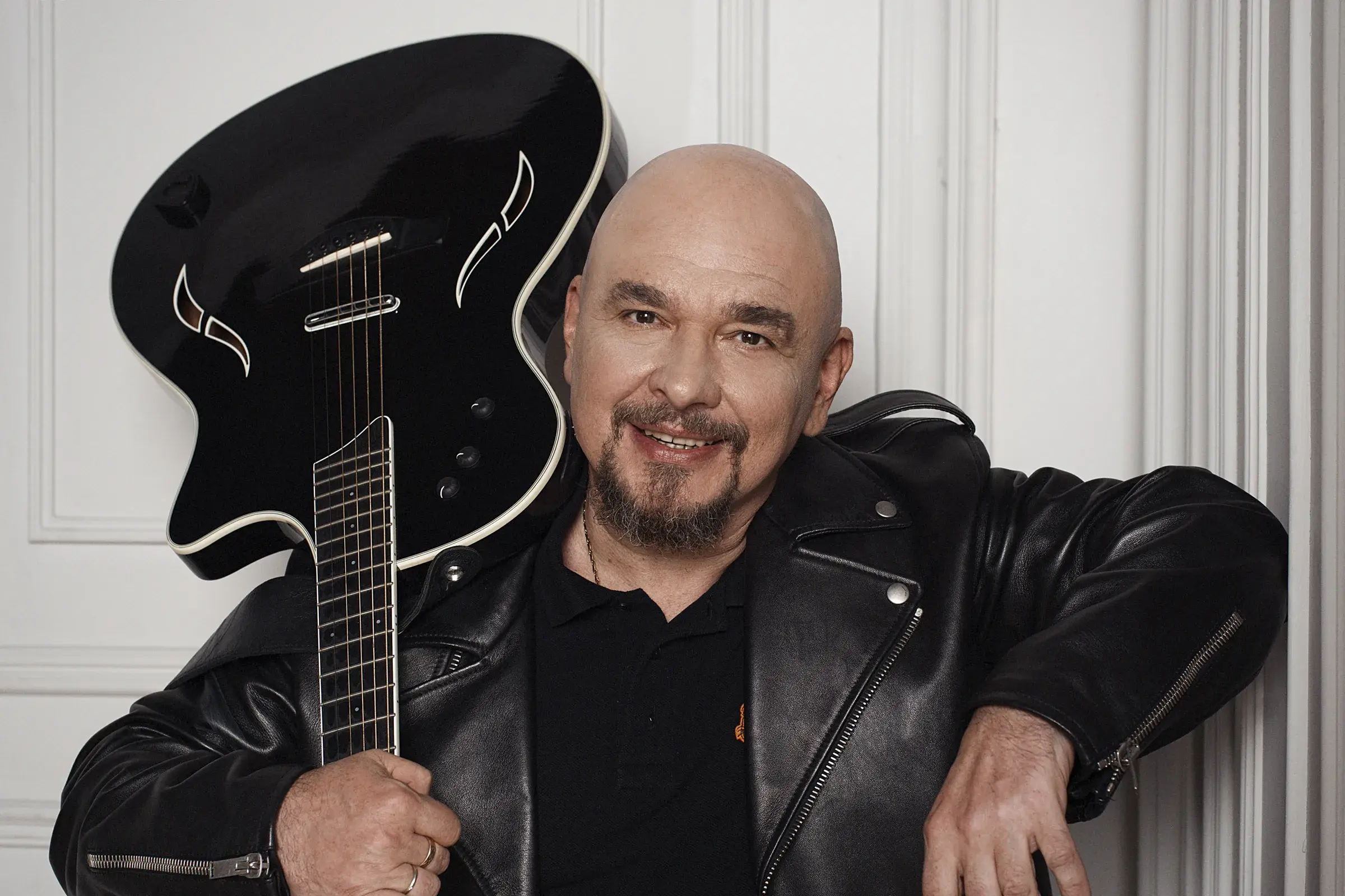 Билеты на концерт Сергея Трофимова в Ниж...