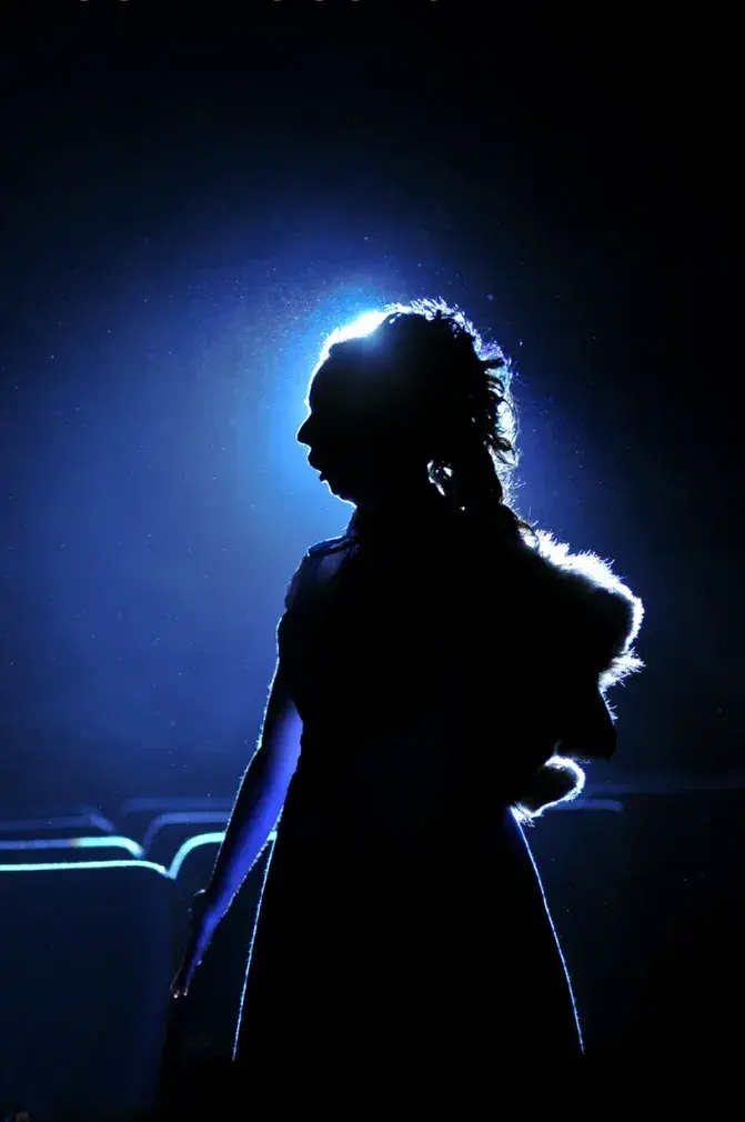 Билеты на концерт европейских романсов в Новосибирске