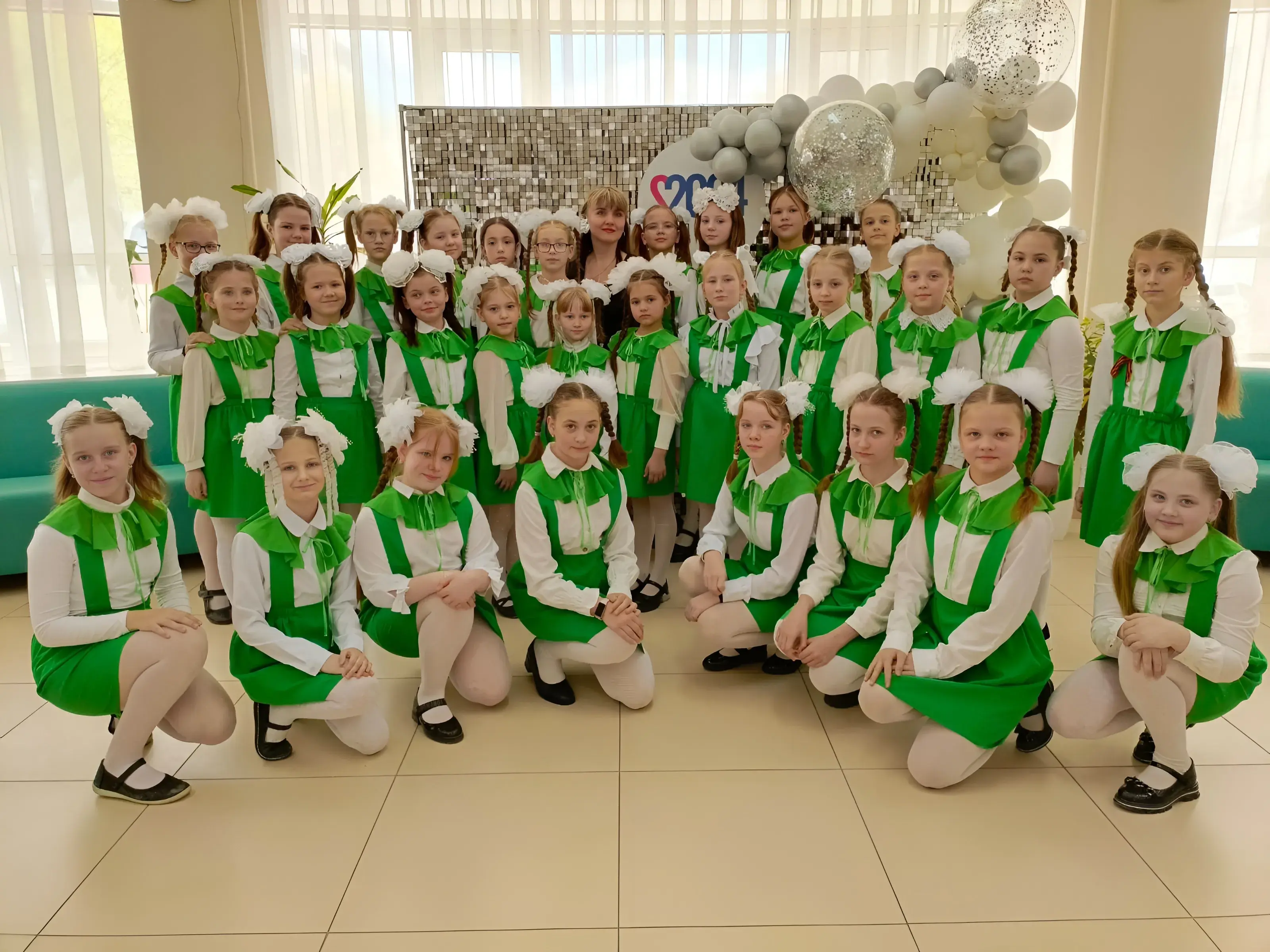 Билеты на рождественский концерт в Курга...