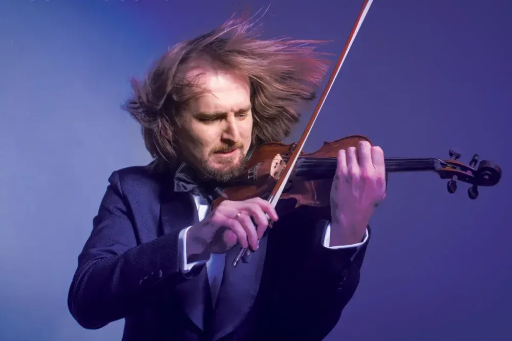 Билеты на концерт Сергея Поспелова в Там...