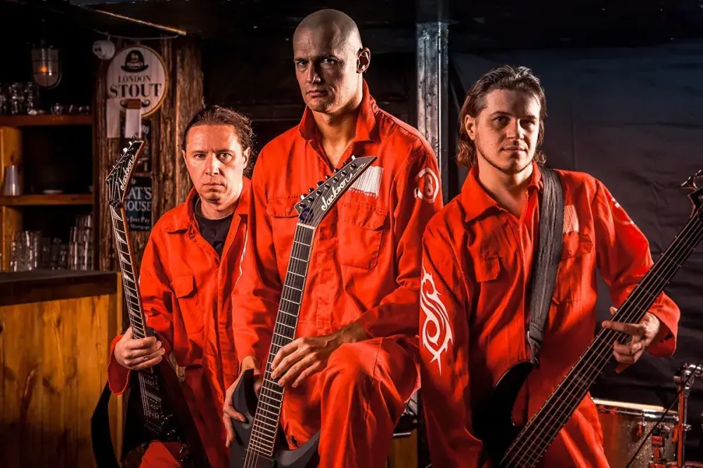 Концерт Dark Secret Love – трибьют в Ана...