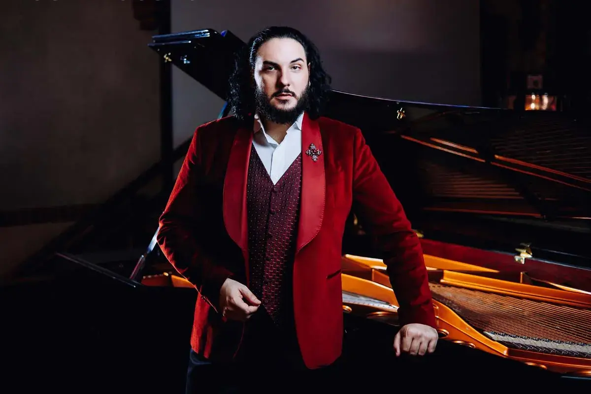 Билеты на оперный концерт в Калининграде — Россини, Беллини