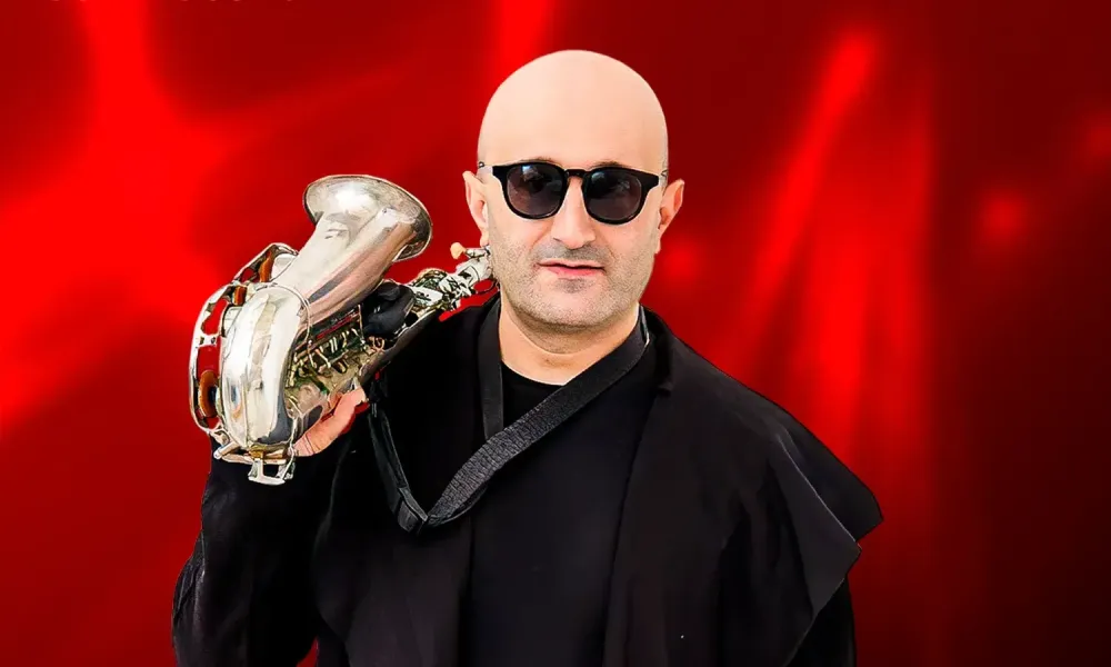 Билеты на концерт J. Seven 07 фев 2026 В...