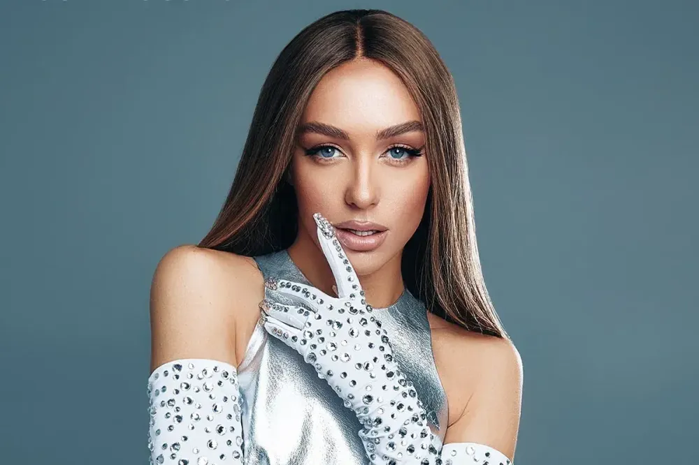 Билеты на концерт Мари Краймбрери 28 мар 2026 Великий Новгород