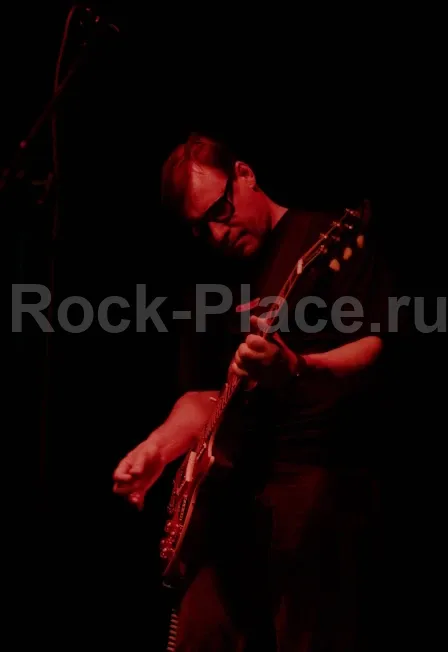 Билеты на рок-концерт ME4TA 24 ДЕК 2025