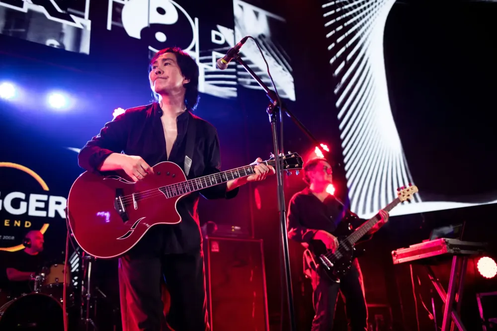 Билеты на трибьют группе Кино в июне