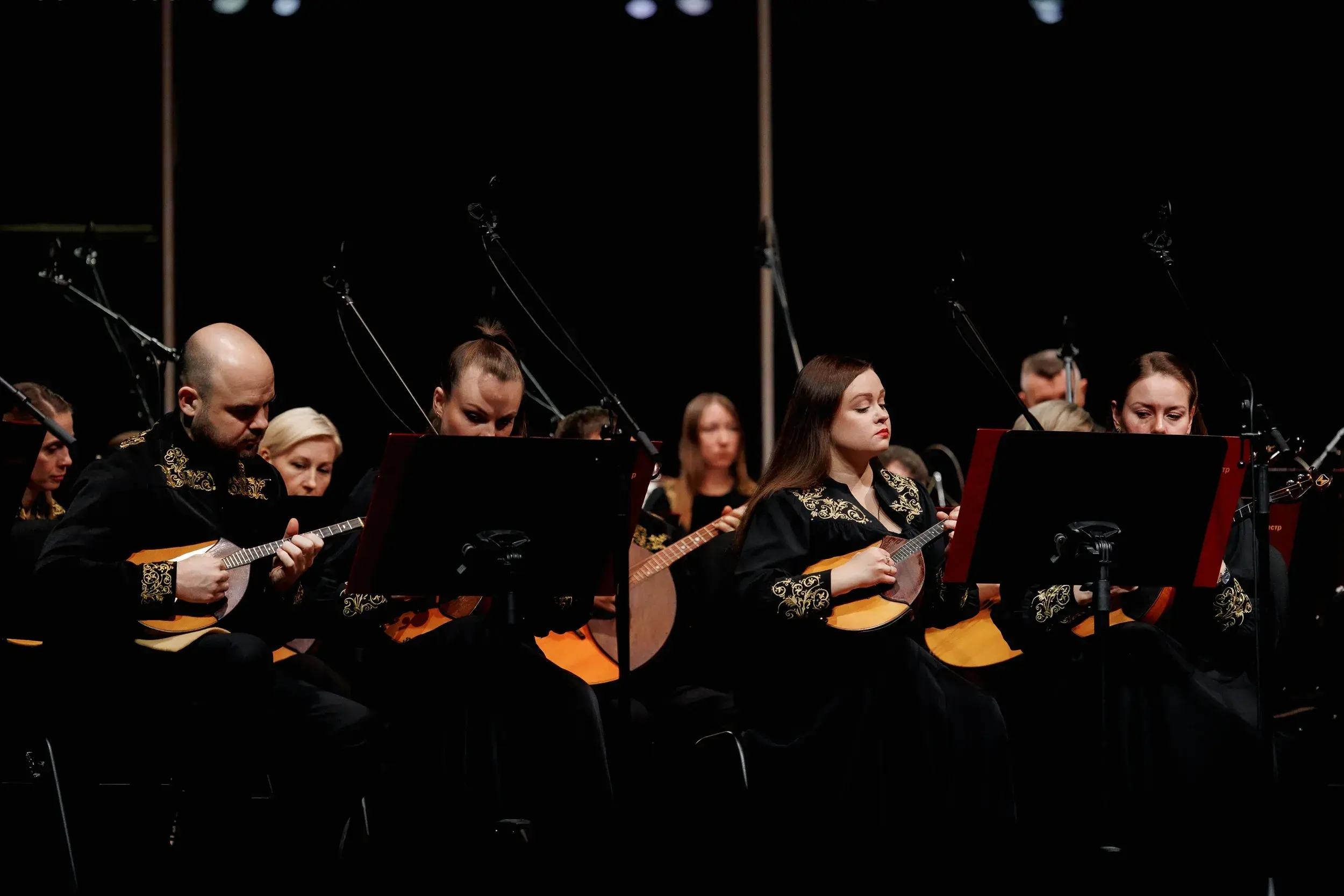 Билеты на Мэри Поппинс в Нижнем Новгороде