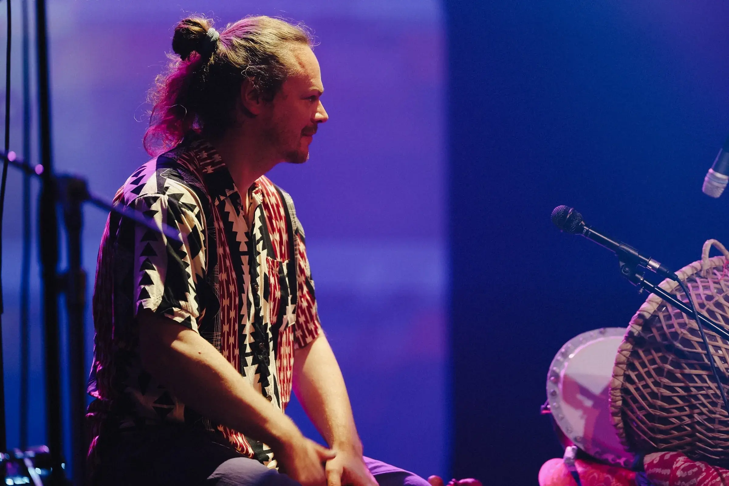 Билеты на концерт арабской музыки в Вели...