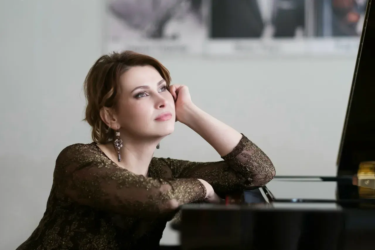 Билеты на рождественский джаз в Ростове-на-Дону