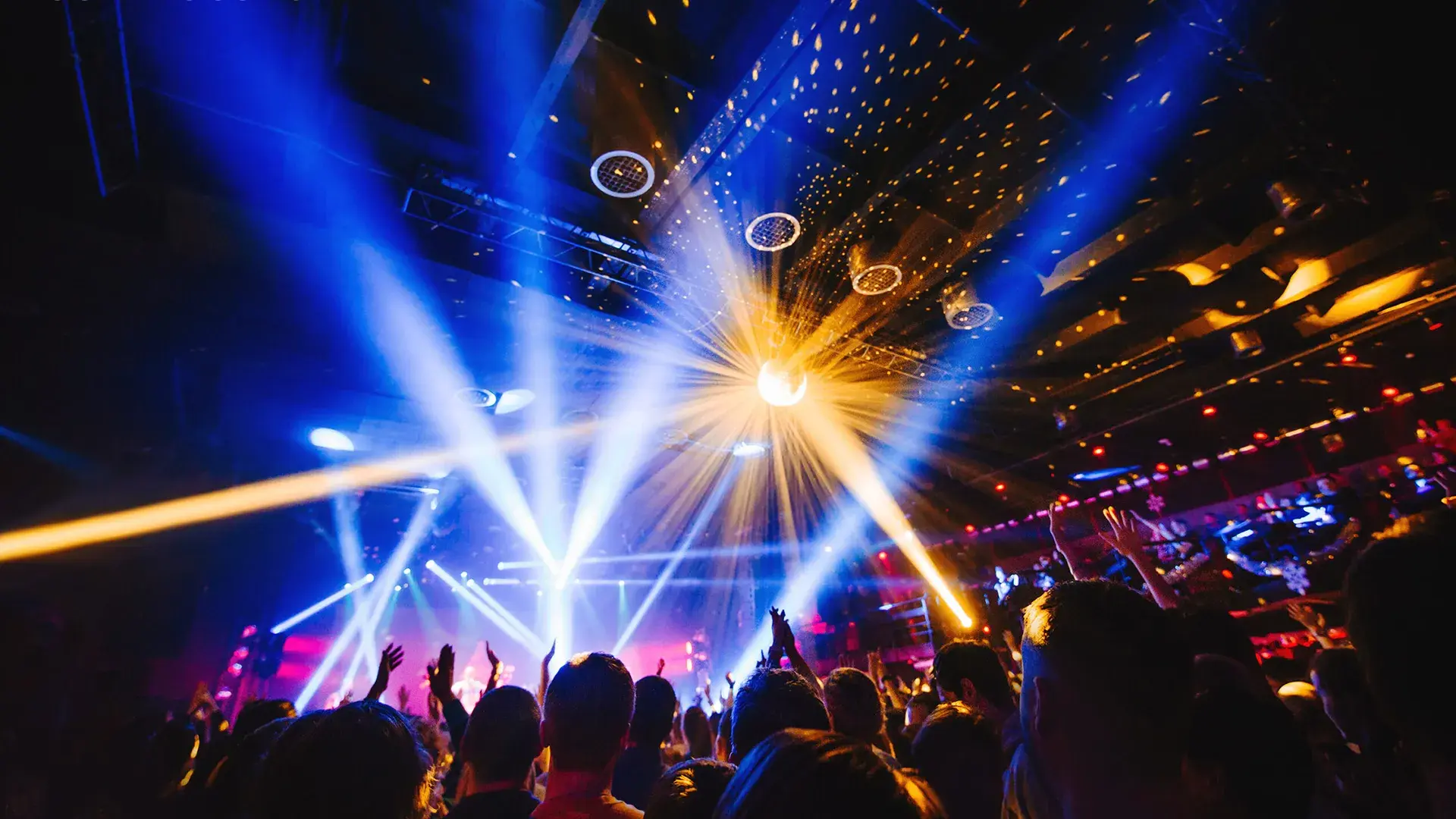 Концерт DJ Havi в Анапе – электронная му...