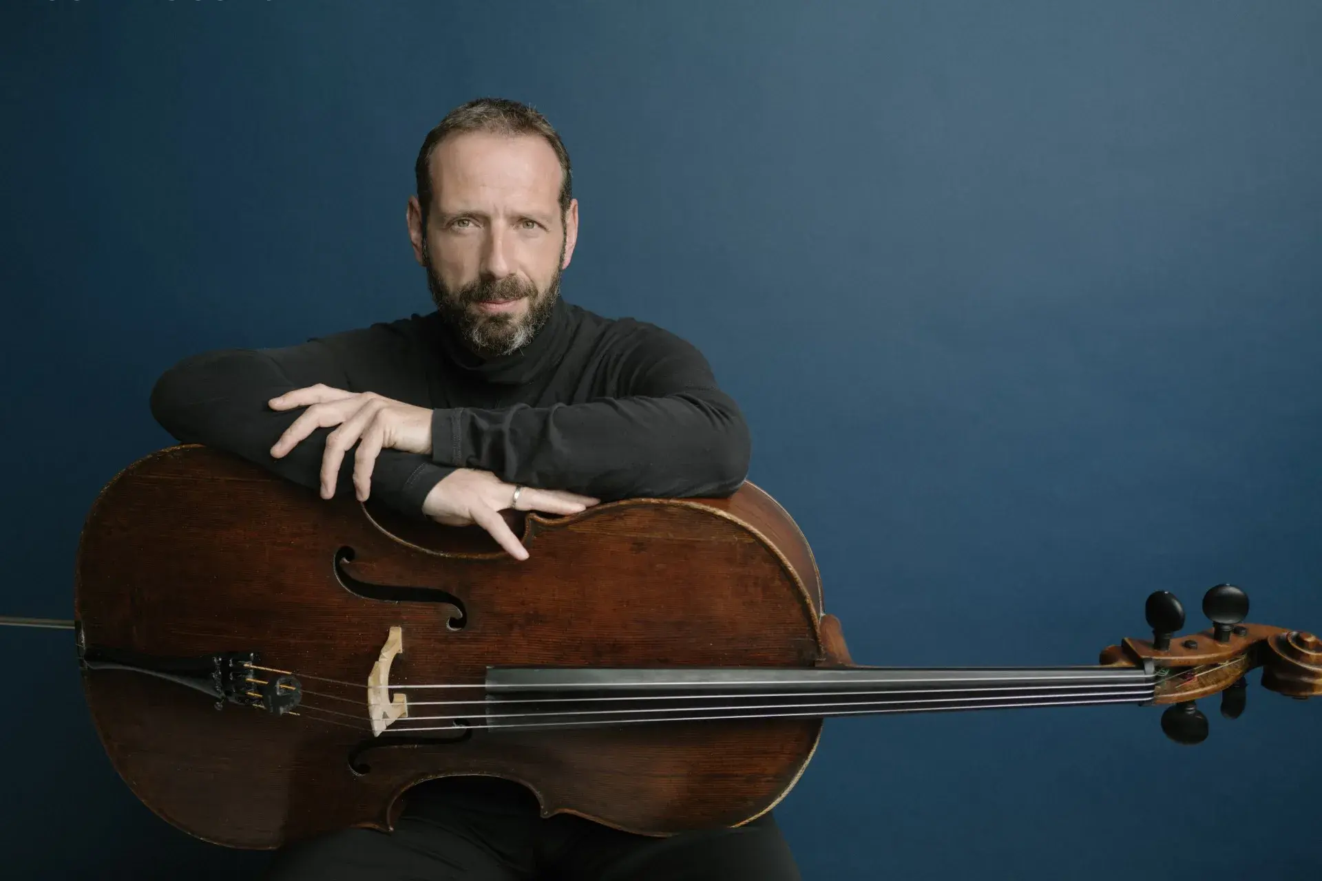 Билеты на концерт классики в Москве — Андрианов, Фёдоров, Мартынов