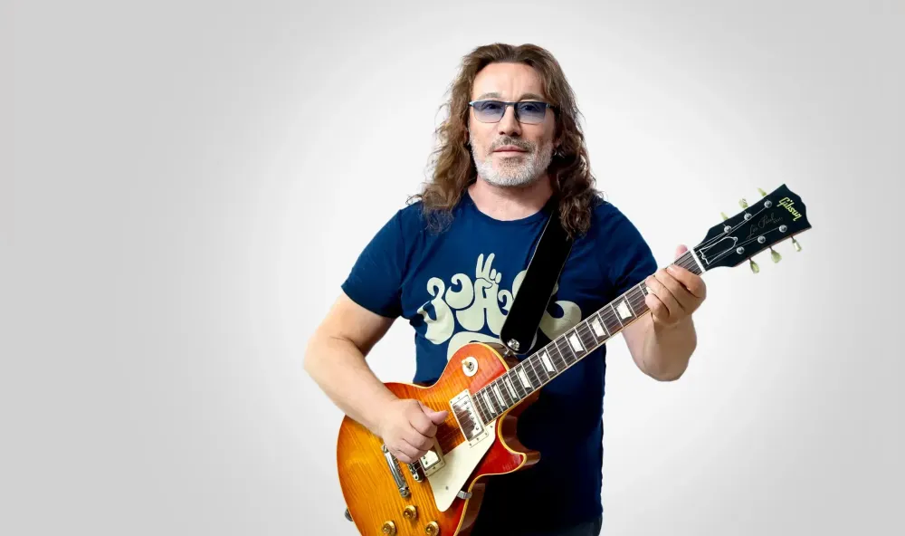 Билеты на концерт Владимира Кузьмина — 06 апр 2026, Ижевск