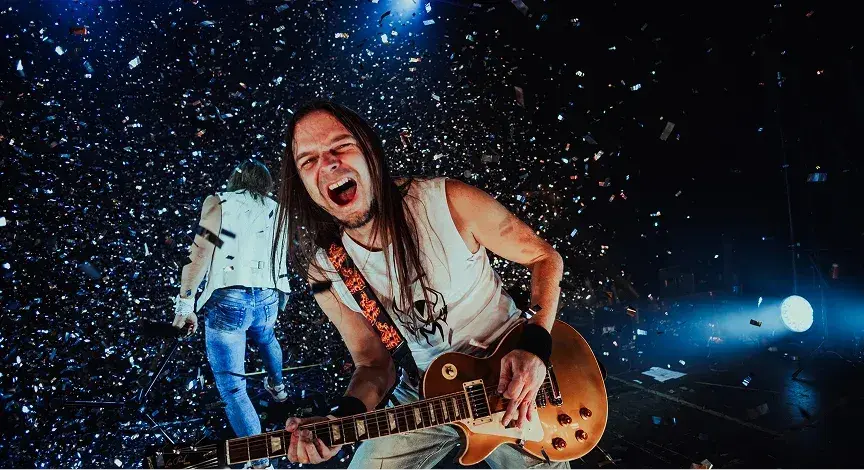 Билеты на Гран-КуражЪ в Екатеринбурге