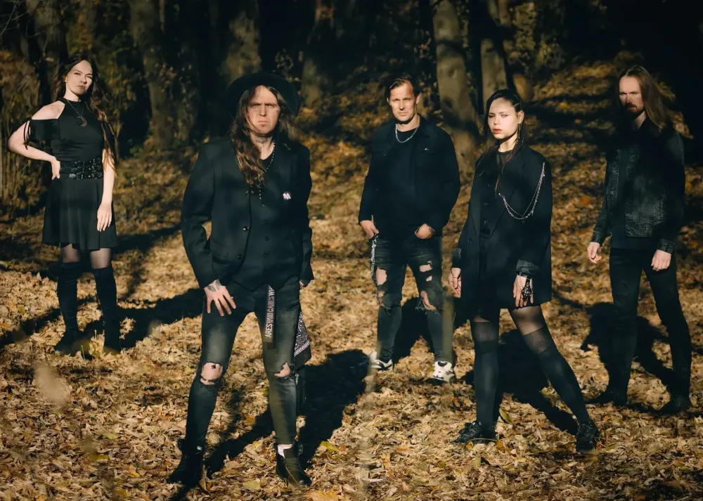 Билеты на Maleficium Arungquilta в декабре