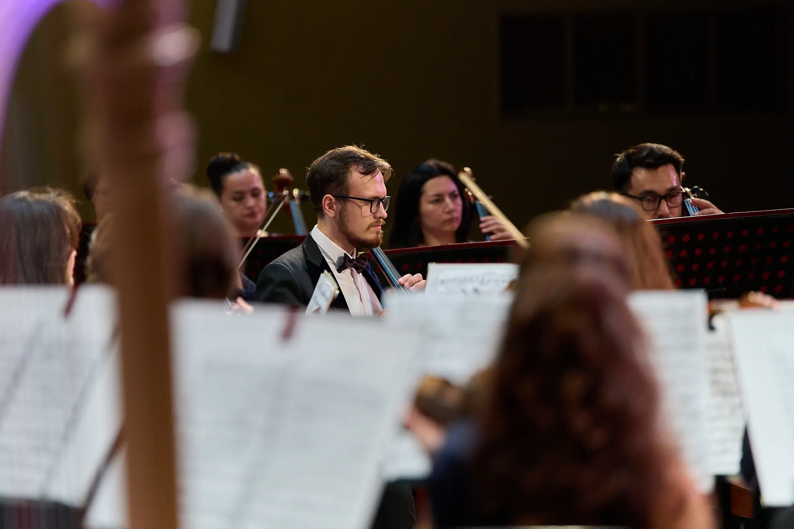 Билеты на концерт симфонической музыки в...