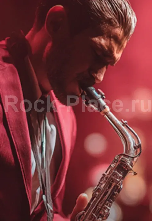 Билеты на Jazz&Wine. Оттенки красного 28 фев 2026