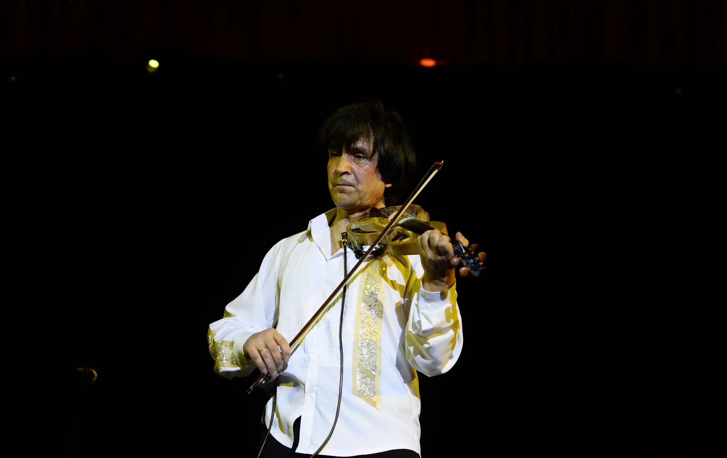 Билеты на концерт Михаила Рукинова в Оре...