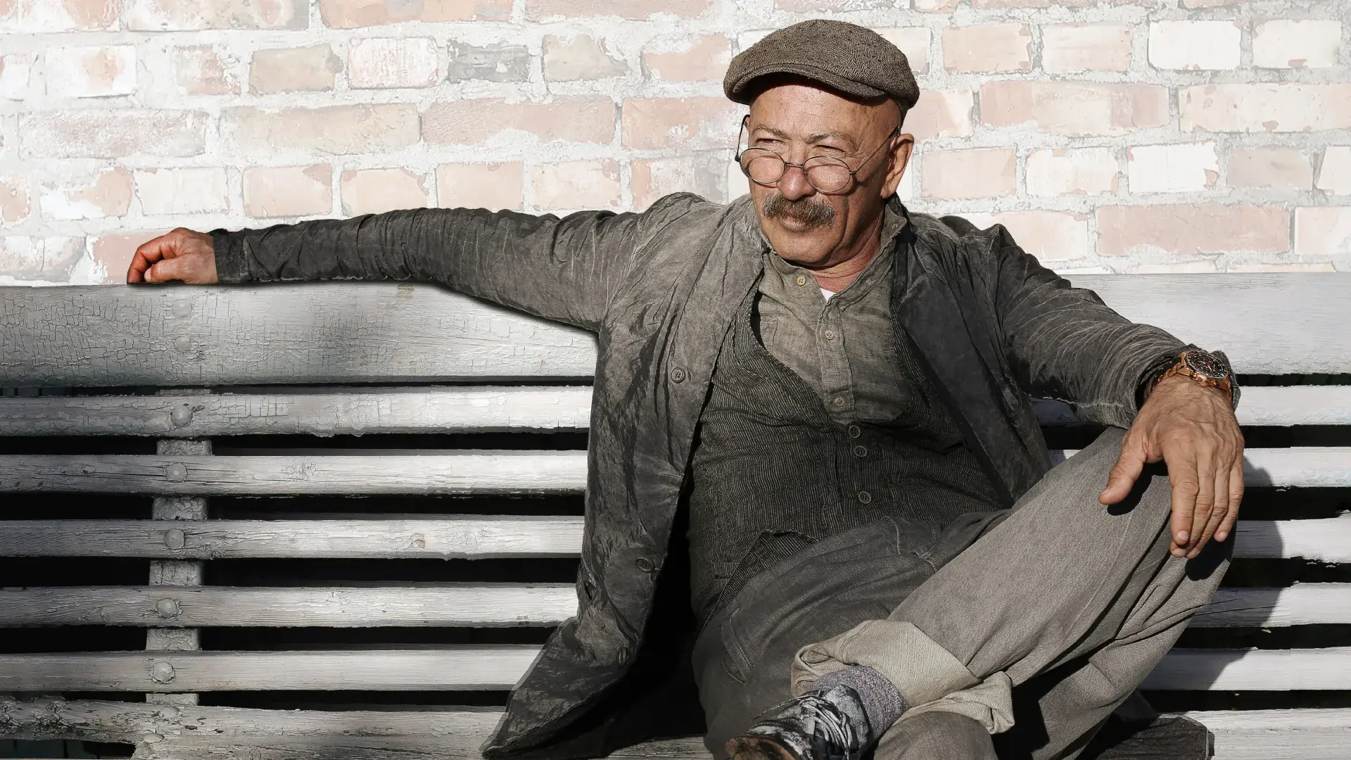 Билеты на концерт Александра Розенбаума ...