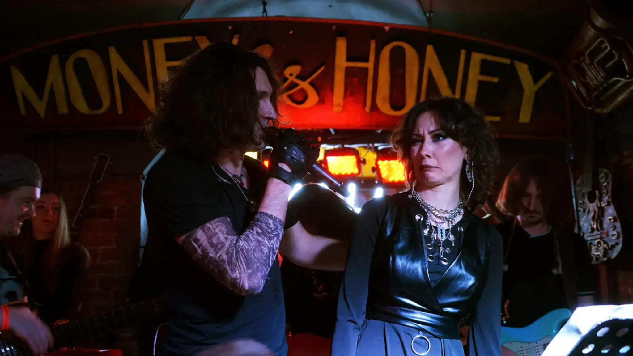 Билеты на панк-трибют в Санкт-Петербурге