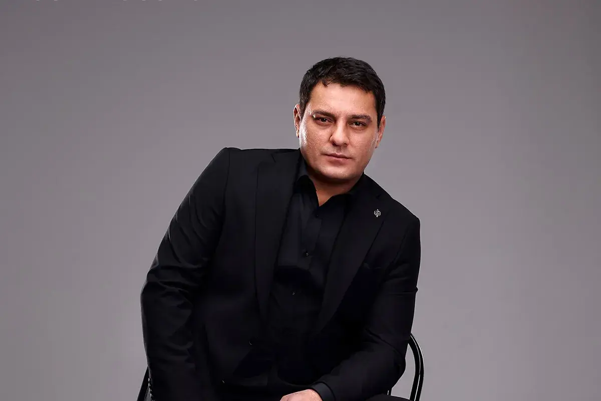 Билеты на концерт Мурата Тхагалегова во ...