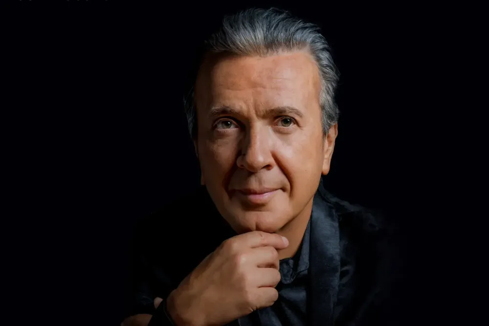 Билеты на концерт Pupo в июне: итальянск...