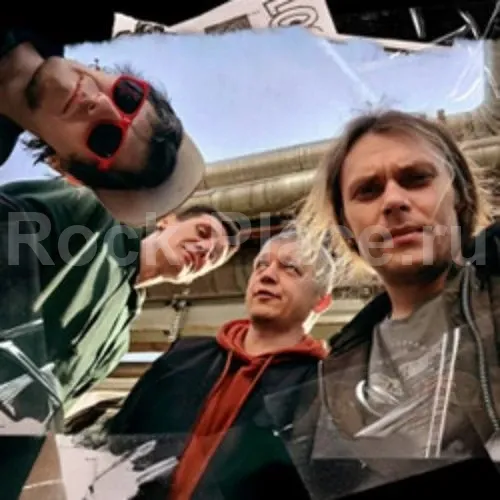 Билеты на концерт Потомучто 31 янв 2026