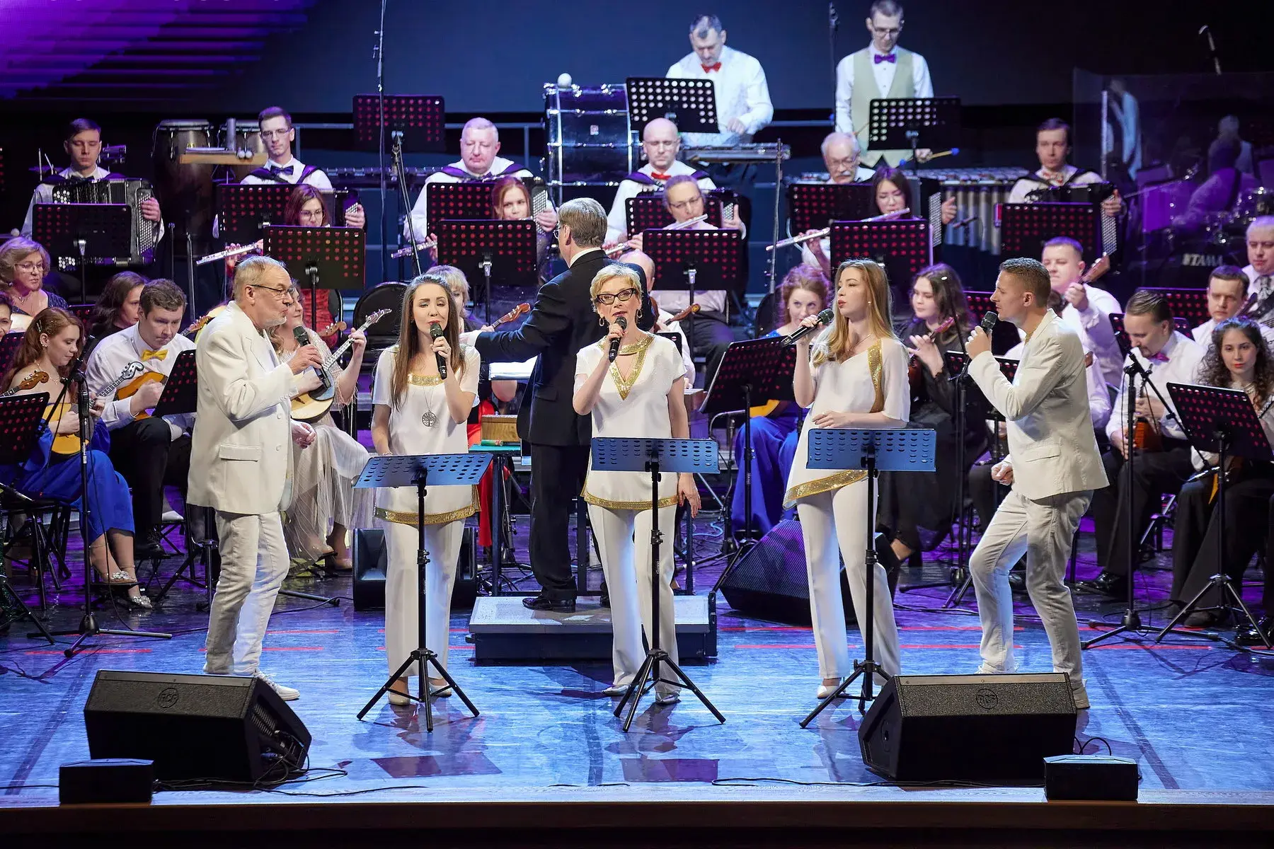 Билеты на ABBA-манию в Кемерово