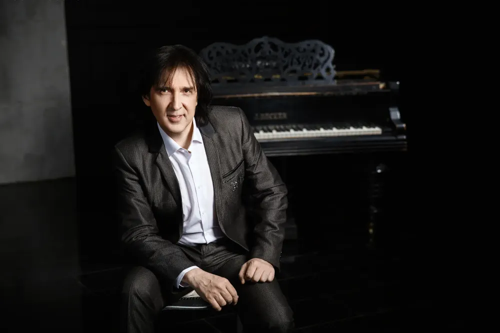 Билеты на концерт Кая Метова - Хиты и Романтика