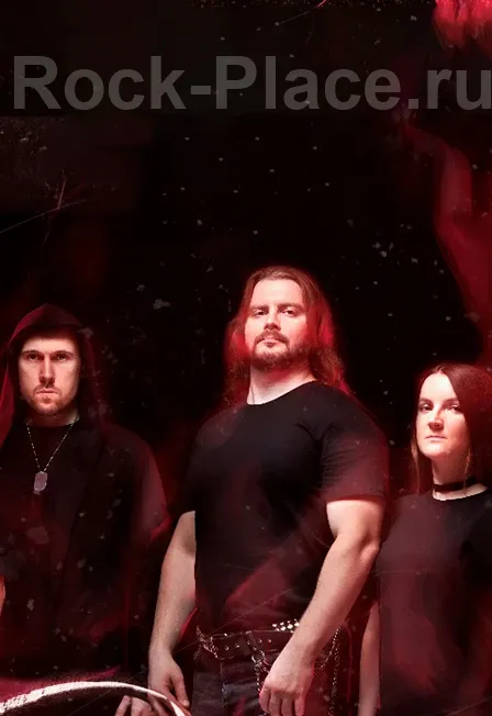 Билеты на HEAVY RAID — металл 06 июн 2026, СПб