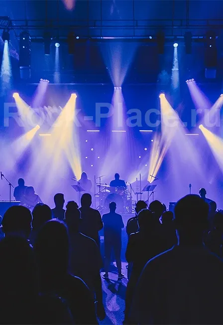 Билеты на трибьют трэш-метала 31 янв 2026 Москва